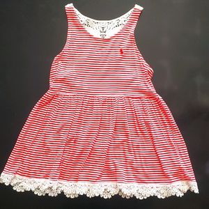 Polo Ralph Lauren girl blouse